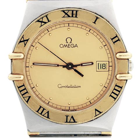 omega constellation price list|omega constellation gold watches prices.